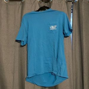 Vineyard Vines Rare Blue Shirt